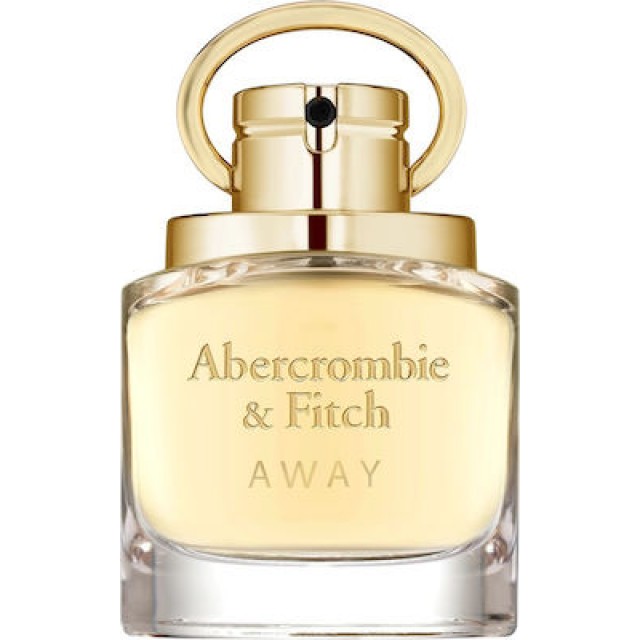 ABERCROMBIE & FITCH Away Woman EDP 50ml